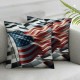 Ulloord Throw Pillow Covers Cushion Case for Home Sofa Couch Decoration