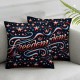 Ulloord Throw Pillow Covers Cushion Case for Home Sofa Couch Decoration