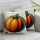 Ulloord Emotion Fall Decor Pillow Covers Thanksgiving Pumpkin Decorations Outdoor Autumn Pillows Decorative Throw Cushion Case