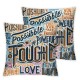 Pillow Covers, You are Pillow Covers ,Positive Throw Pillow Covers,Room Decorations for Teen Girls