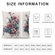 Work Gifts,Best Work Ever Pillow Covers,Best Work Ever Pillow Covers ,Work Throw Pillow Covers for Sofa Couch,Work Gifts