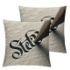 Ulloord , , Pillow Covers , Throw Pillow Covers,