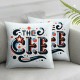 Ulloord Funny Teacher Pillow Covers ,Funny Teacher Throw Pillow Covers,Teacher Cushion Pillowcases for Teacher Office Decor,Gifts for Teacher,Teacher Gifts