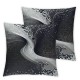 Ulloord American Football Cushion Covers Pillow Case