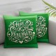 St Patricks Day Pillow Covers Here for The Throw Pillows Green Home Sofa Decor Pillowcase Pillows Decoration Cushion Cases